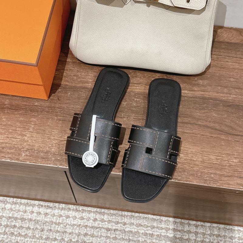 Hermes Sandals